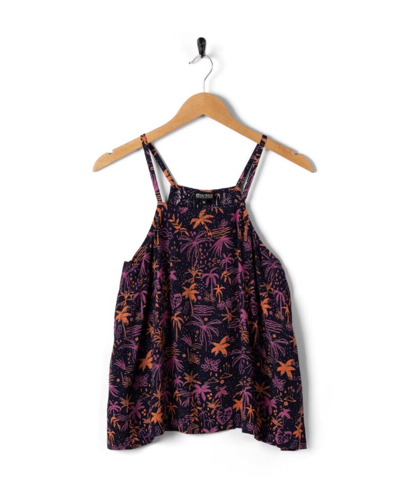 Altzio Women’s Multi-Color Cami Top - Image 3